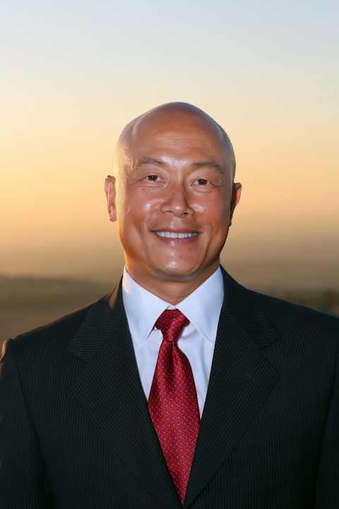 Dr. Thanh N. Nguyen, M.D., F.A.C.S.