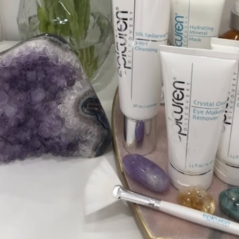 Facial Therapy