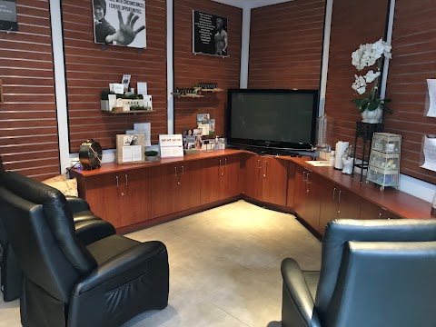 The Lab Performance & Recovery Center