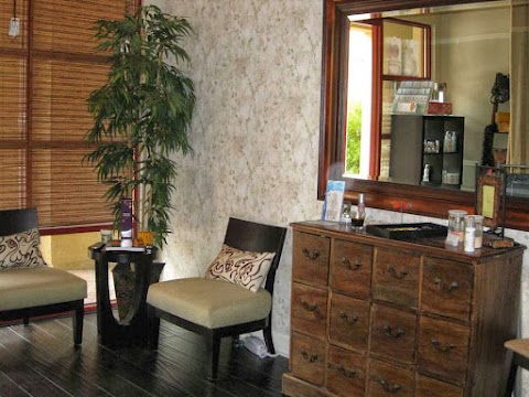 Lilliana a Skincare Boutique