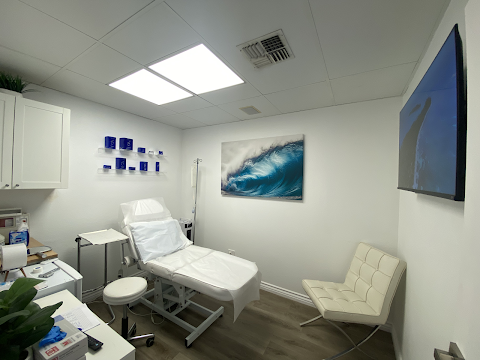 Derm Refresh Skin & Laser Center