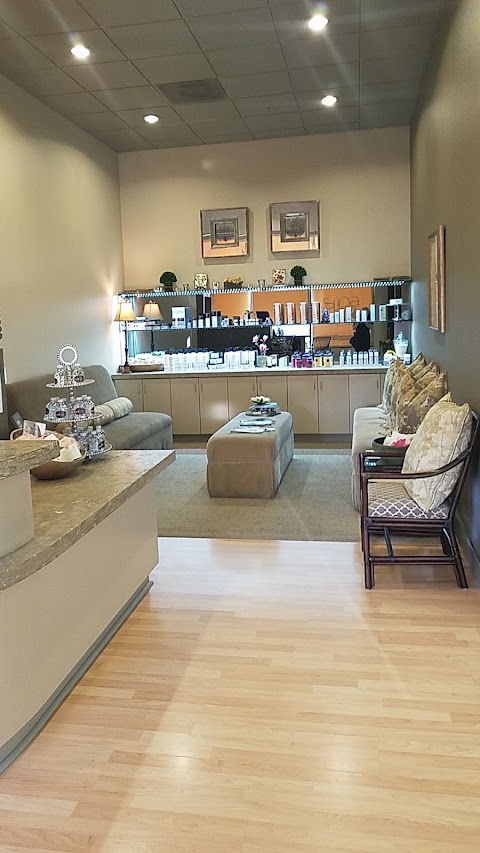 The Spa Magnolia