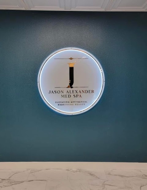 Jason Alexander Med Spa