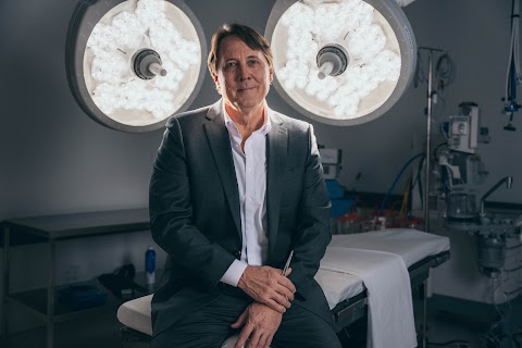 Dr. Michael J. Sundine | Facial Aesthetic & Facial Reconstructive Surgery