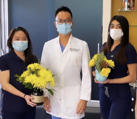 Khuu Dermatology