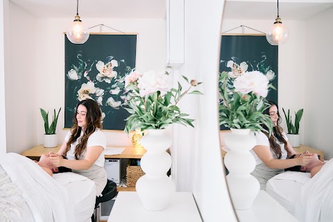 The Beauty Garden - Holistic Skincare & Beauty
