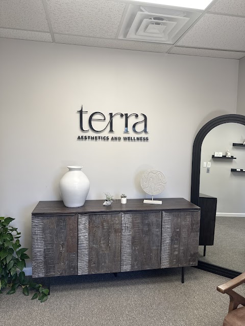 Terra Aesthetics & Wellness