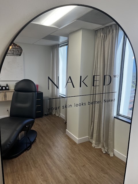 NakedMD Med Spa Anaheim