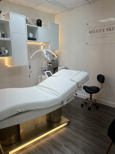 Beleza Skin By Andrea