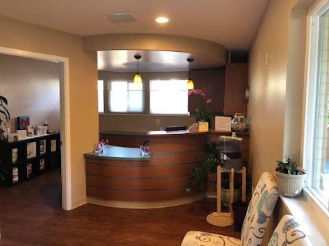Internal Spa Palo Alto