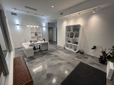 Stardust Float Spa