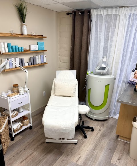 Brilliant Touch Wellness Center