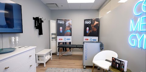 CQ Med Gym