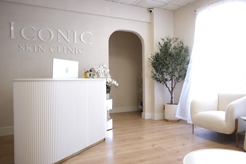 Iconic Skin Clinic - Beverly Hills