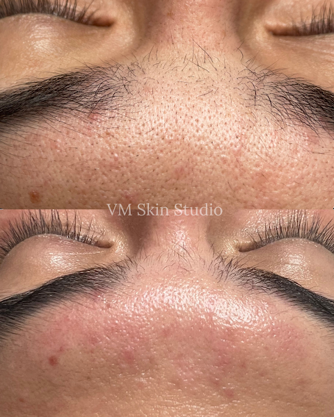 VM Skin Studio