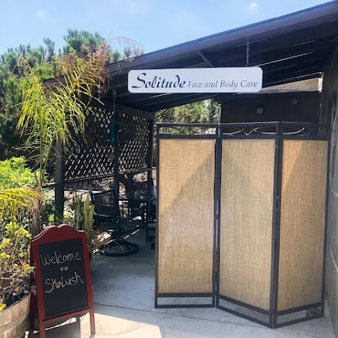 SkinLush | Skin Care by Elisha