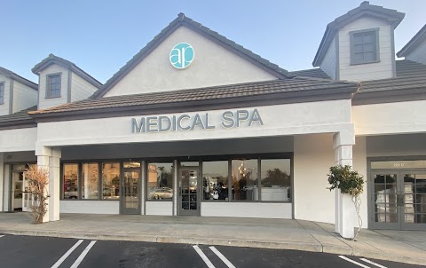Aesthetically Pleasing Medical & Wellness