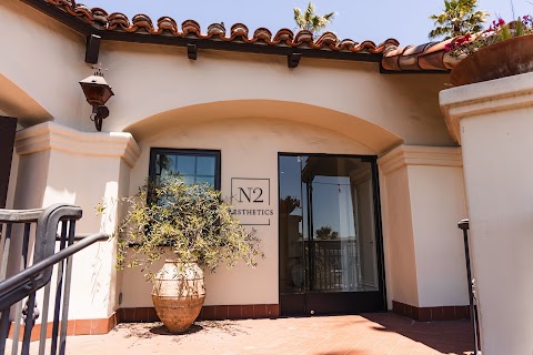 N2 Aesthetics Manhattan Beach