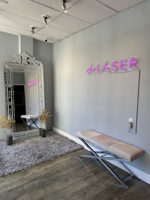 dr LASER