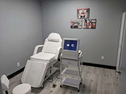 LA VITA Laser & Aesthetics