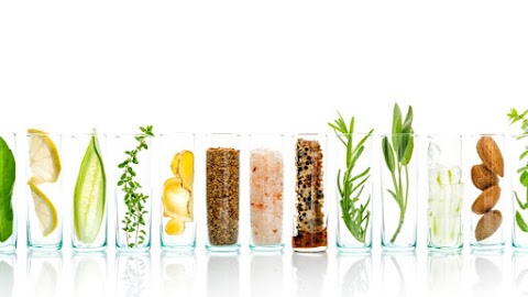 Camille Fields-Restorative Skin Therapy