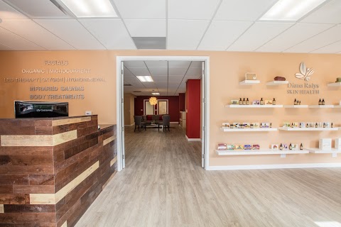 Radiance Wellness Spa Facials