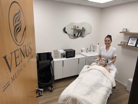 Venus Med Spa