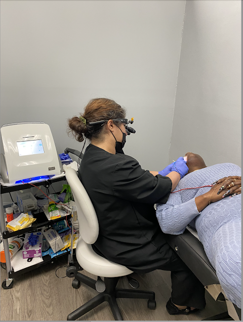 Electrolysis by Alison Los Angeles Permanent Hair Removal