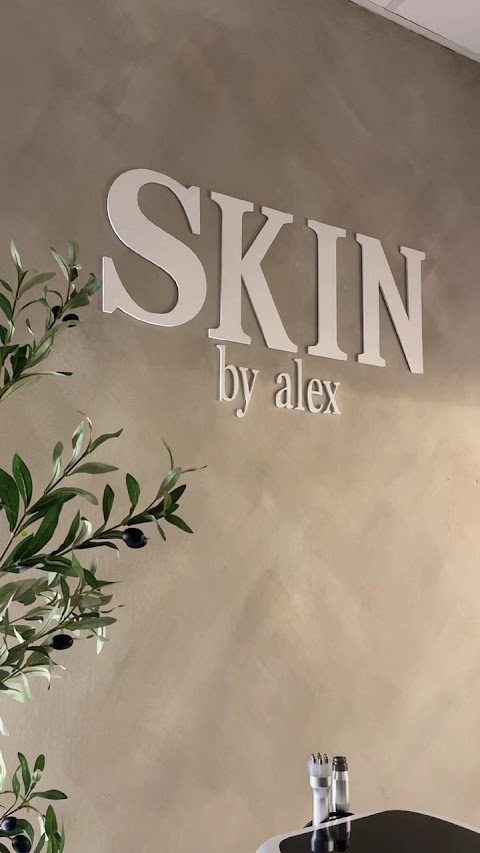 Skin by Alex