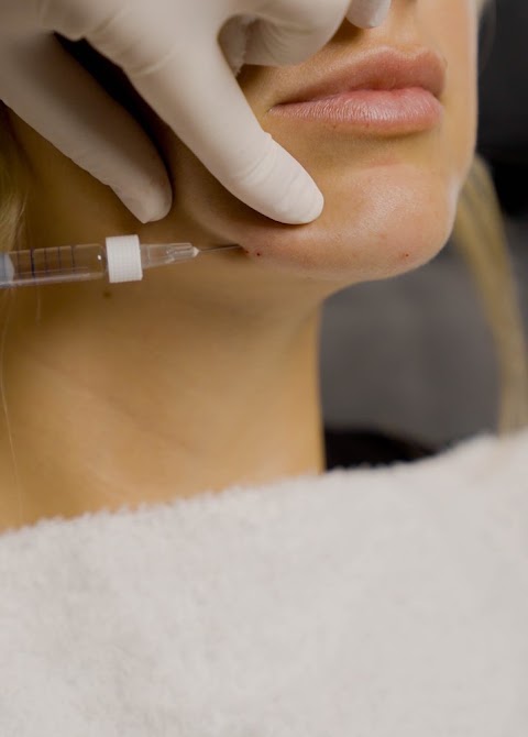 NakedMD Med Spa San Jose (Bascom)