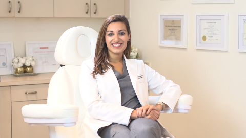 ellevateMD | Ann Jayaram, MD | Oculoplastic Surgeon