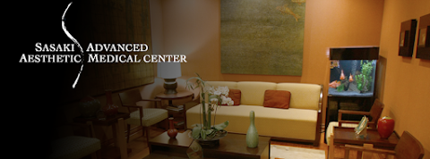 Sasaki Advanced Aesthetic Medical Center
