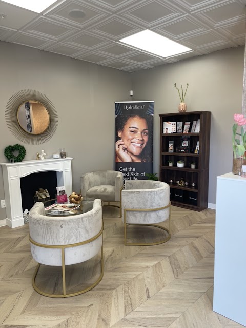 Veda Med Spa