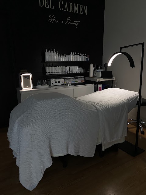 Del Carmen Skin & Beauty