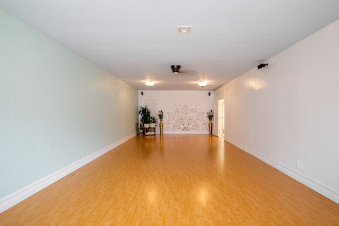 Pier To Point Yoga ~ Spa ~ Wellness