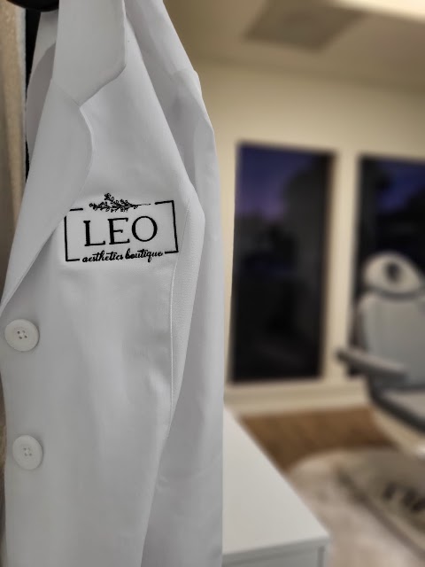 Leo Aesthetics Boutique