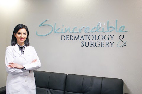 Skincredible Dermatology & Surgery