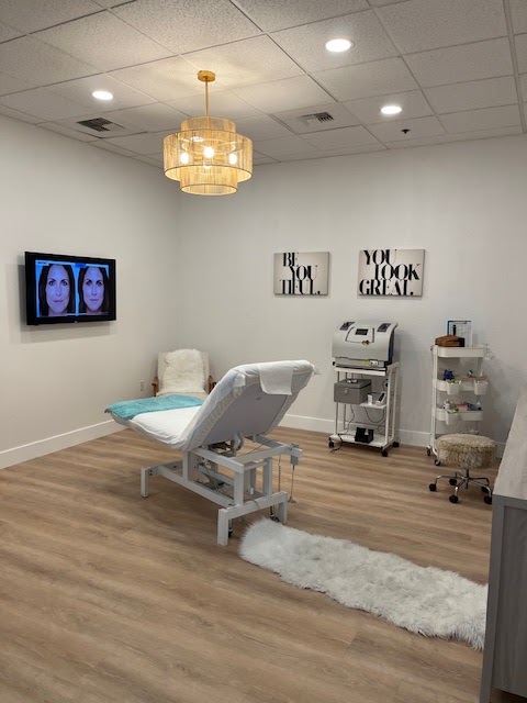 Just Skin, Inc