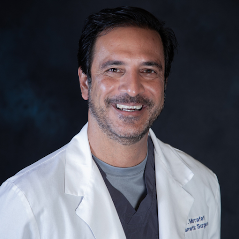 Mira Aesthetic Cosmetic Surgery Center - Dr. Mirrafati