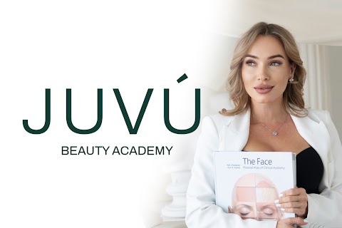 JUVÚ BEAUTY - Aesthetic • Beauty Studio