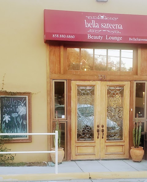 Bella Sareena
