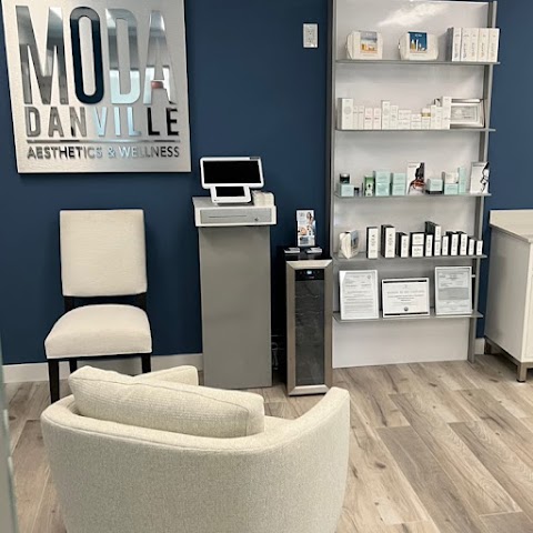 MODA Skin Center Danville