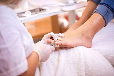 The Medical Spa & Hungry Hair Salon