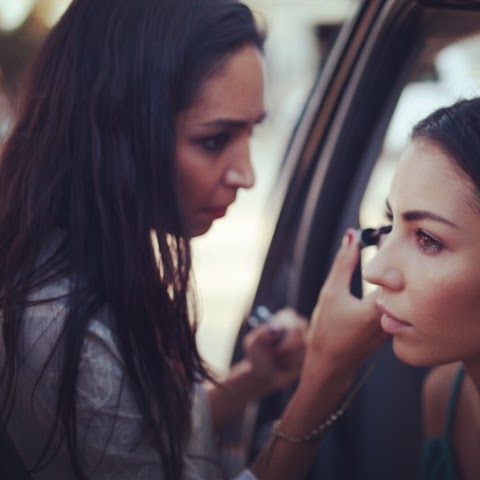 Skin Care by Larisa