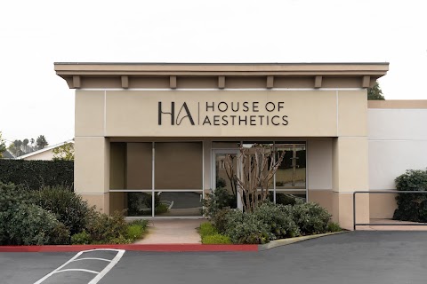House of Aesthetics Med Spa