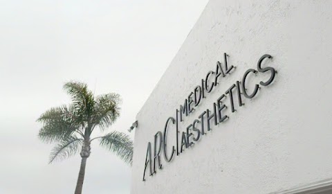 Arc Medical Aesthetics
