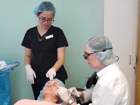 Eyesthetica - Torrance Eyelid Surgery