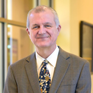 Dr. John L. Baeke, MD