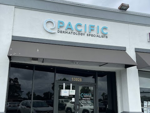 Pacific Dermatology Specialists