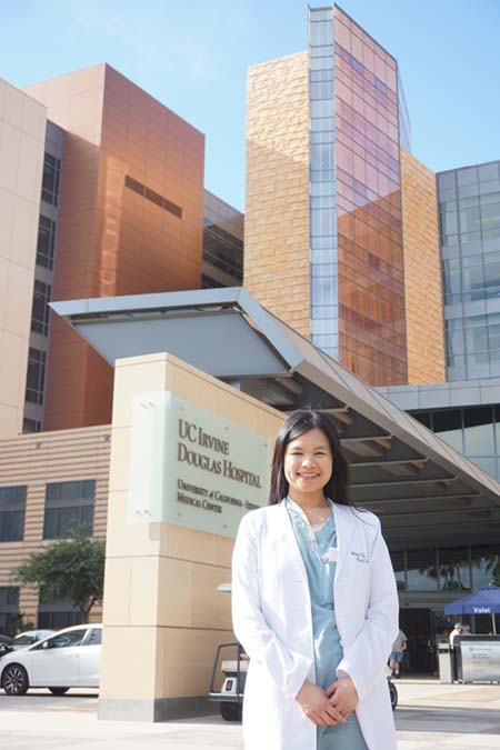 Dr. Wendy Ng Plastic Surgery